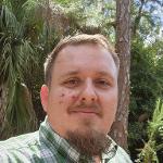 Photo of David Hafner